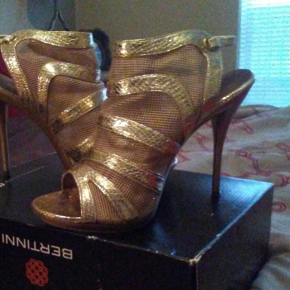 Heels